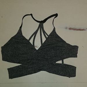 VS PINK Ultimate sports bra size L